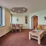 Apartment Strandburg 9017 Fehmarn