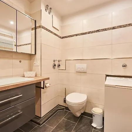 Strandburg 9017 Fehmarn