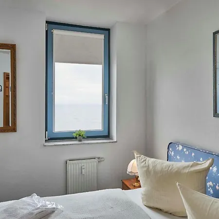 Apartment Am Suedstrand 9 Strandburg I Fehmarn