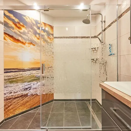 Strandburg 9017 * Fehmarn